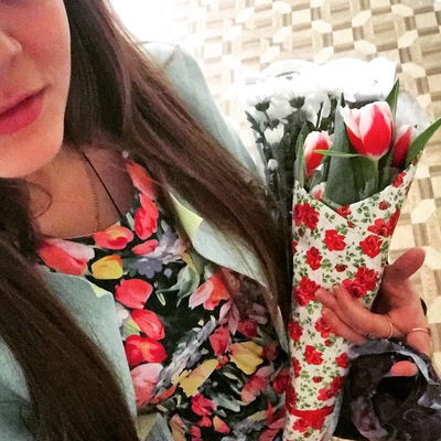 Анастасия Музыко