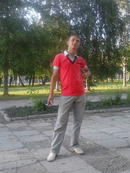 Дима Хазиев