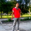 Дима Хазиев