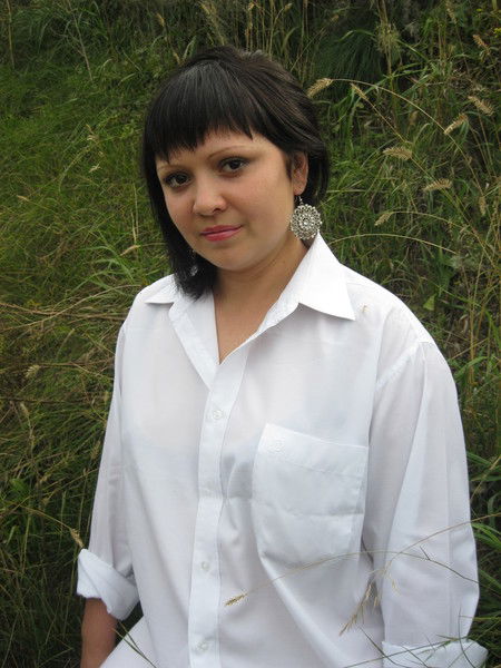 Юлия Мозговая