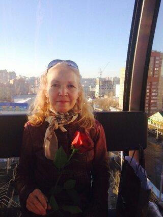 Альфия Батталова