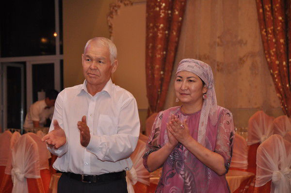 Роза Таусарова