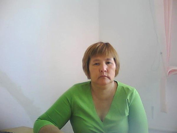 Айгул Амреева