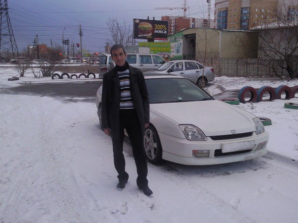 Юрий Газира