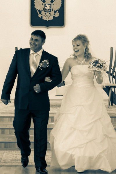 Алена Копаева