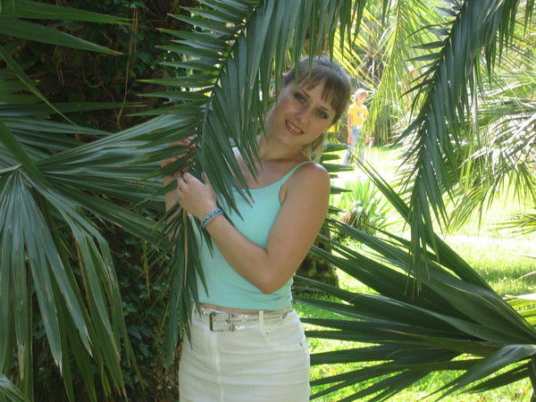 Ирина Чуйкова