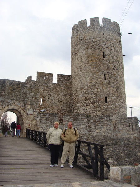 Валентина Смирнова