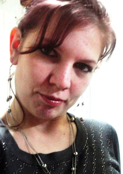 Виктория Коврыга