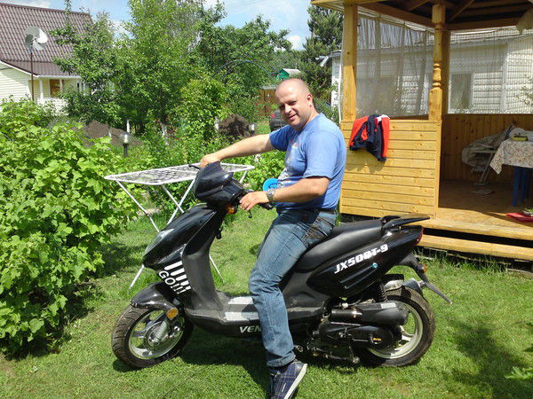 Дмитрий Махтаров