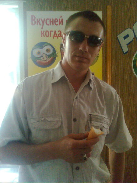 Вадим Лавров