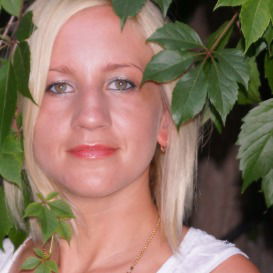 Таня Иванова