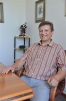 Эдуард Евстигнеев