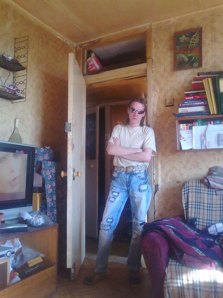 Роман Пулин