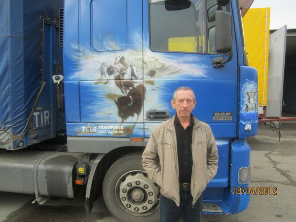 Владимир Сарайкин