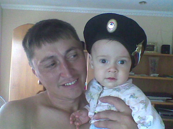 Ильнар Рамазанов