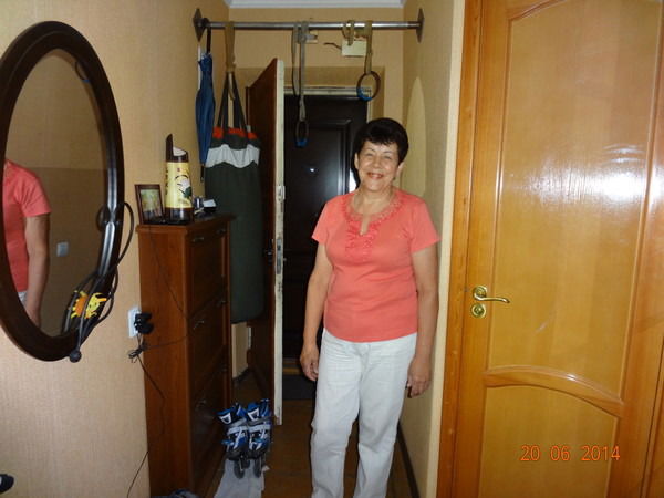 Таня Кобзева