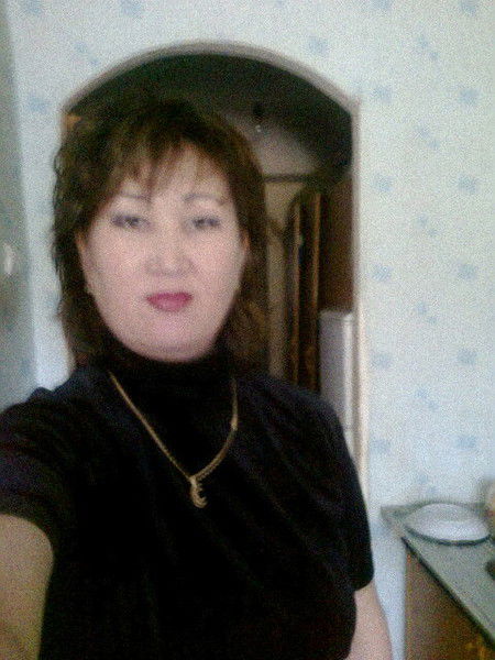 Жанар Байке