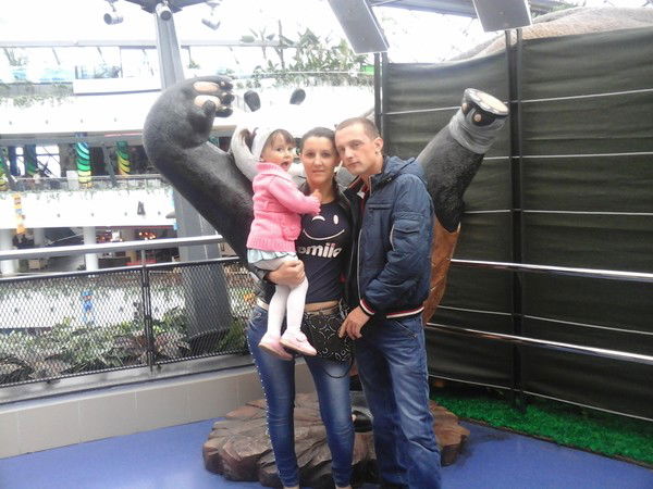 Татьяна Панченко