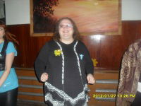 Татьяна Дунаева