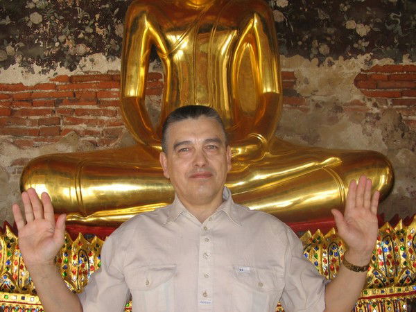 Наиль Мухаметов