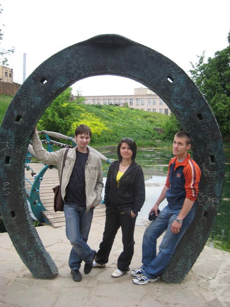 Никита Воробьев