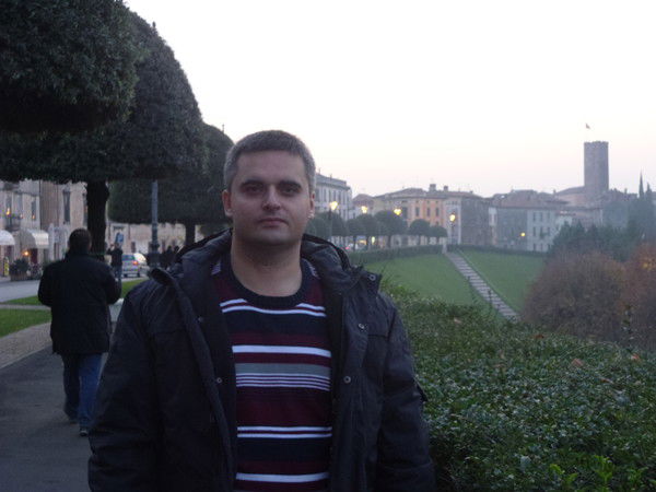 Георгий Уметбаев