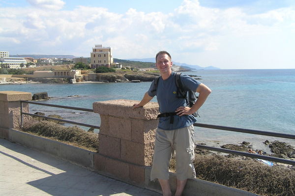 Антон Логовник