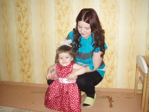 Светлана Светик