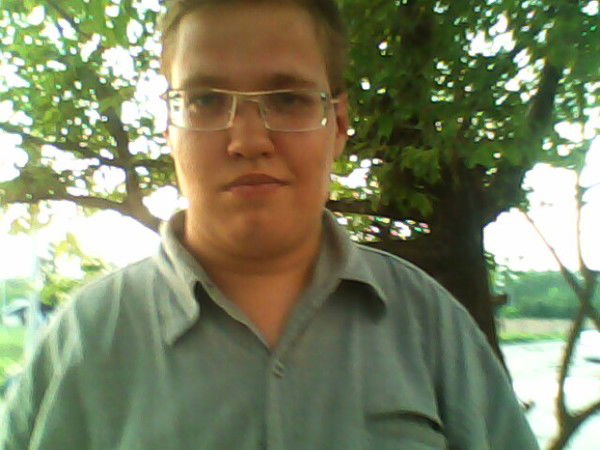 Сергей Обухов