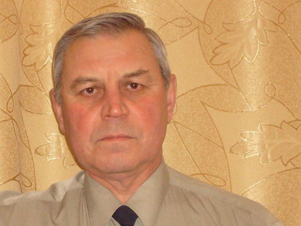 Виктор Трещилов