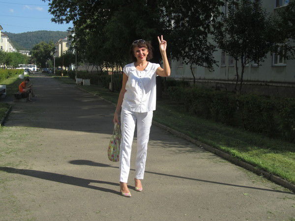 Лариса Лепешкина