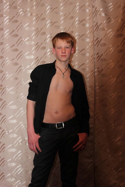 Макс Макаренко