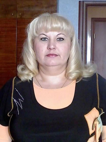 Тамара Елина