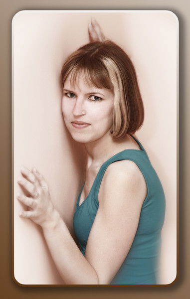 Марина Омельянюк