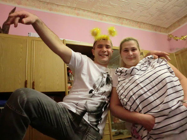 Артем Огнетов