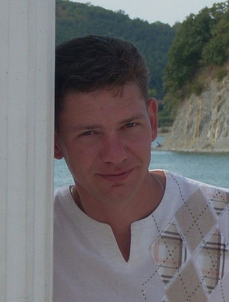 Вячеслав Иванов