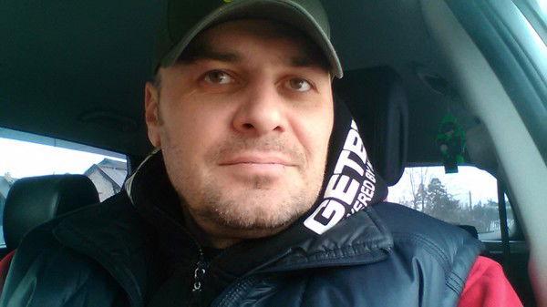 Владимир Владимир