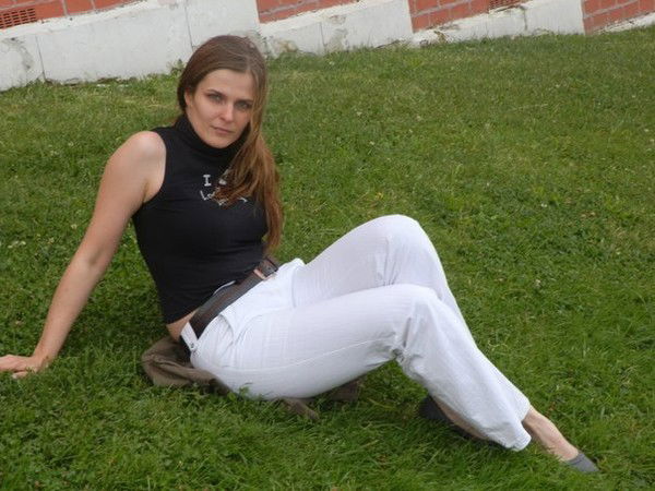 Анютка Григорьева