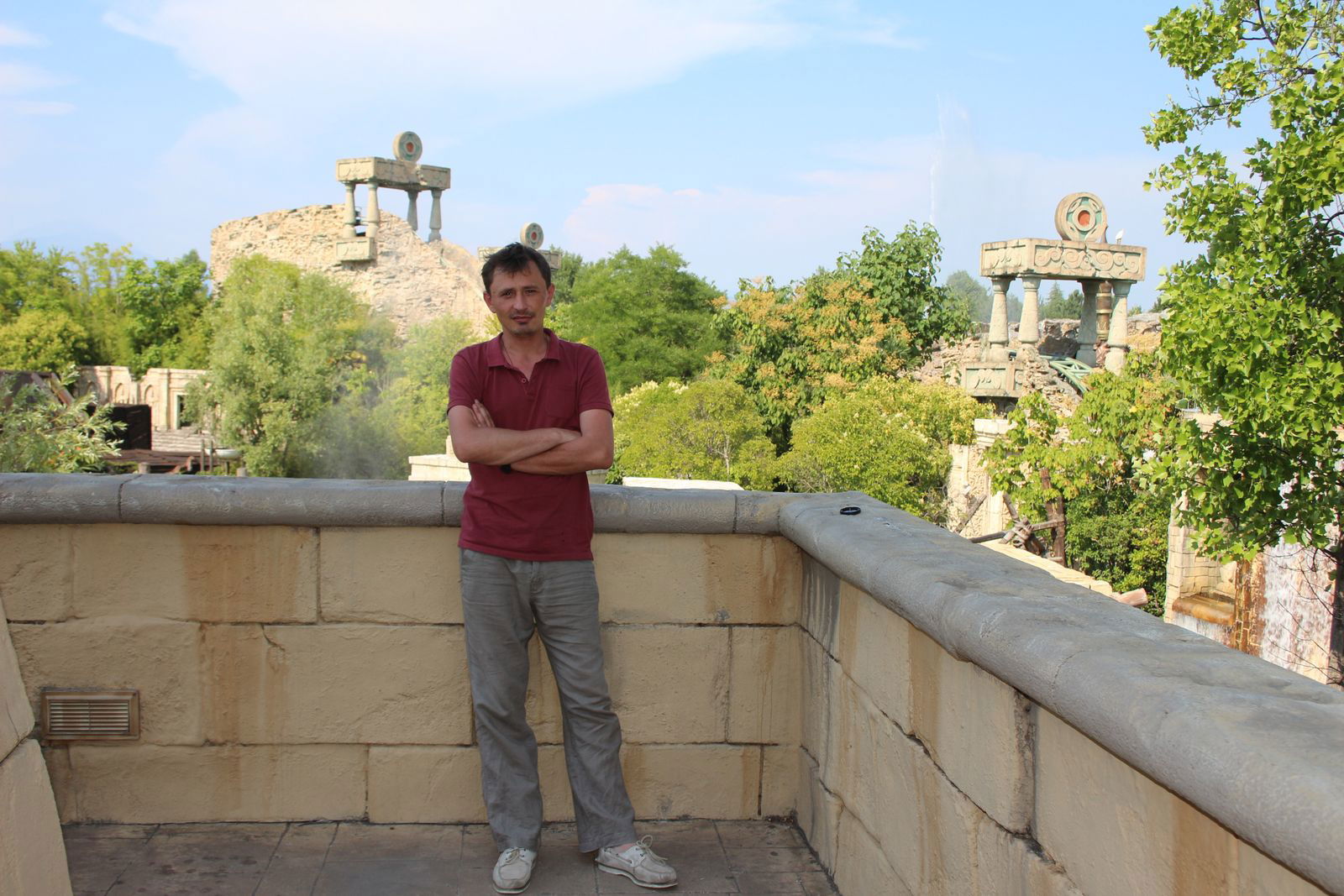 Александр Ивасько