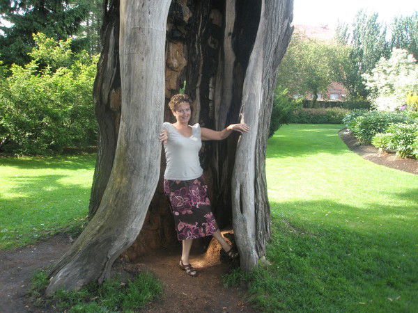 Людмила Криштоп