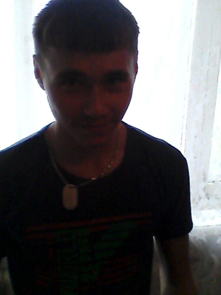 Паха Кислицын