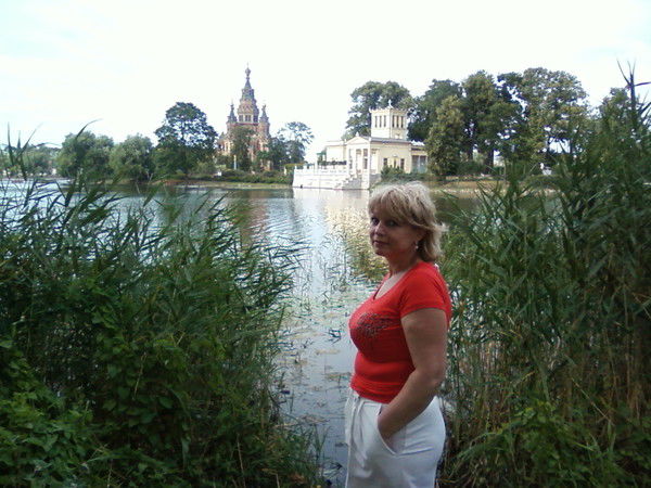 Наталия Сидельникова