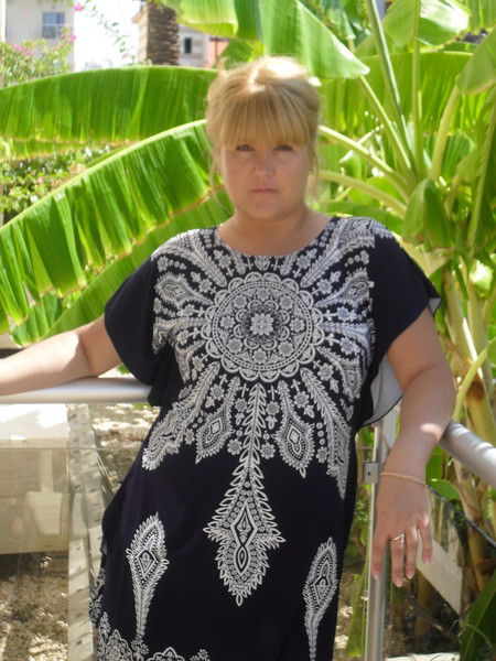 Екатерина Кухарева