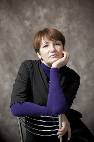 Евгения Золотарева