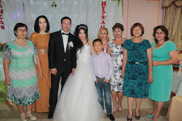 Дамир Кадыргалиев