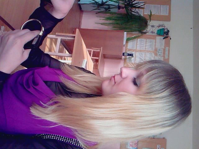 Виктория Иванова