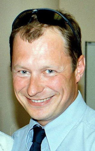 Петр Слепков