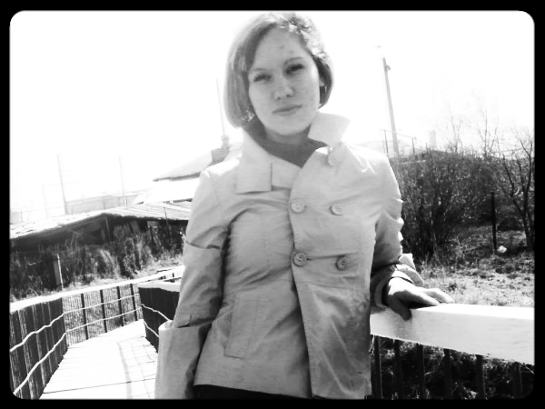 Катюшка Осадчая