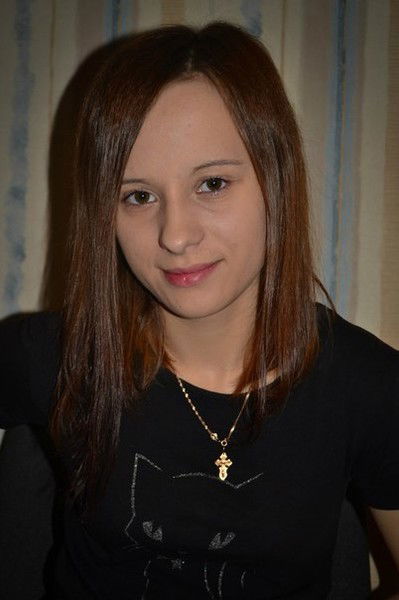 Валерия Бурмистрова