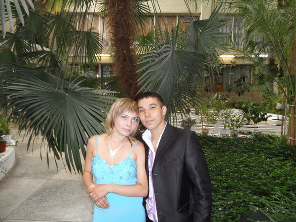 Екатерина Свяжина